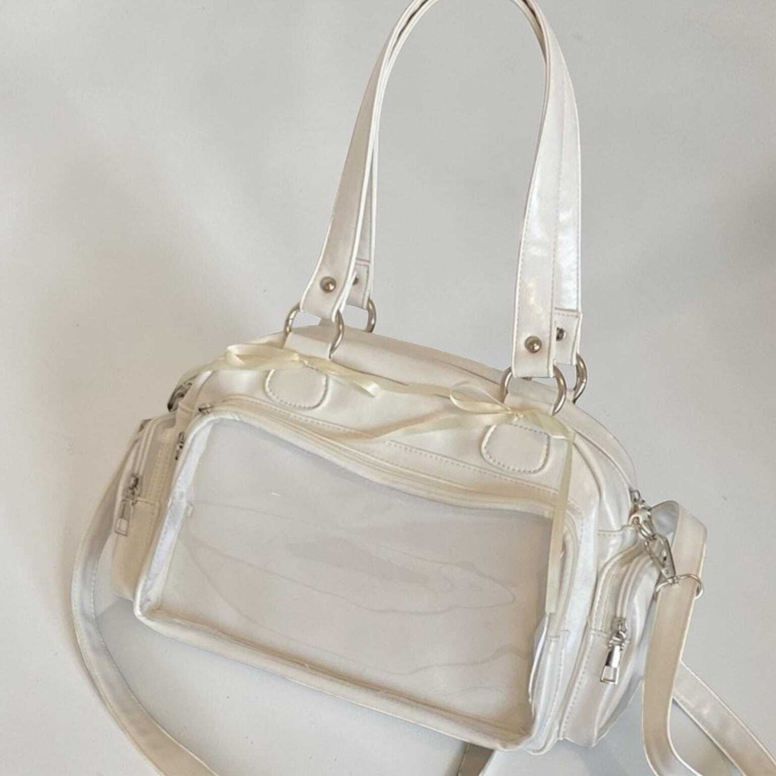 Ita Shoulder Bag Ita Shoulder Bag