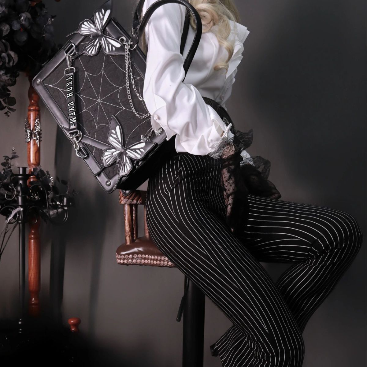 Ita Tote Bag Ita Tote Bag