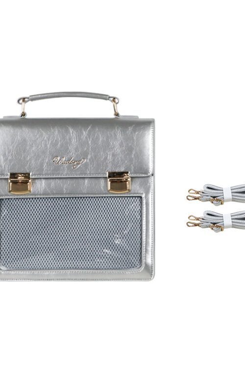 Japanese JK Uniform Ita Bag with Included Insert