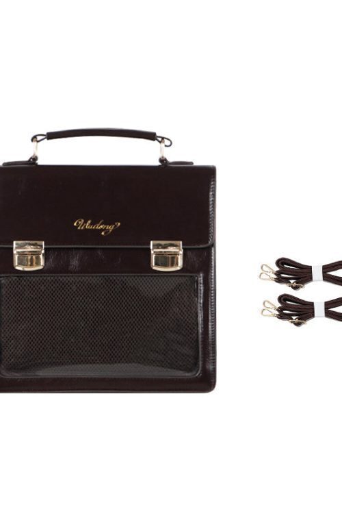 Japanese JK Uniform Ita Bag with Included Insert