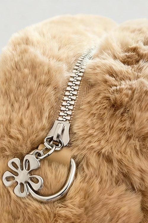 Kawaii Cat Ita Backpack with Clear Window for Plushies and Pins