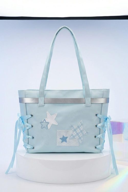 Kawaii Convertible Ita Bag for Pin Display