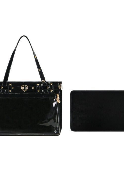 Kawaii Crossbody Bag