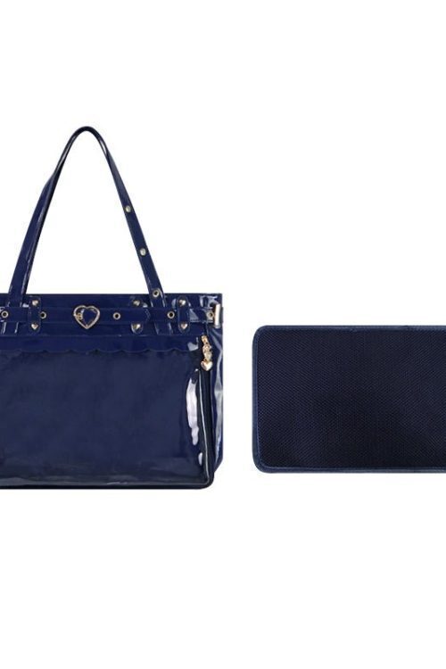 Kawaii Crossbody Bag