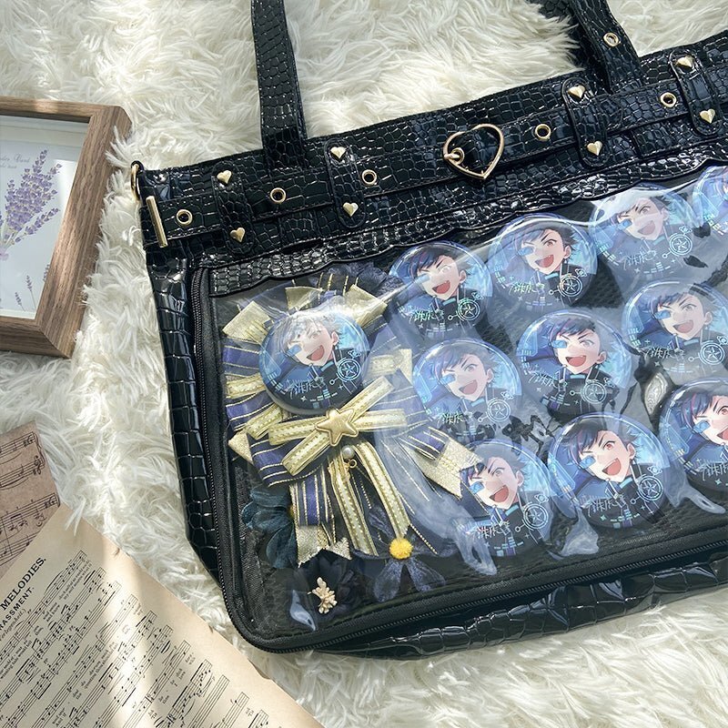 Kawaii Crossbody Bag Kawaii Crossbody Bag