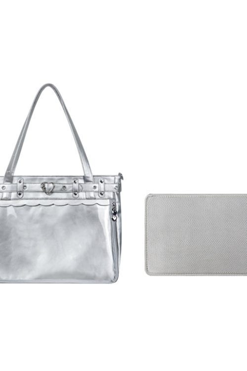 Kawaii Crossbody Bag