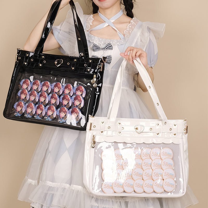 Kawaii Crossbody Bag Kawaii Crossbody Bag