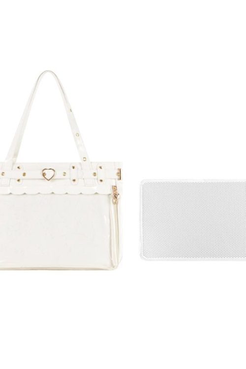 Kawaii Crossbody Bag