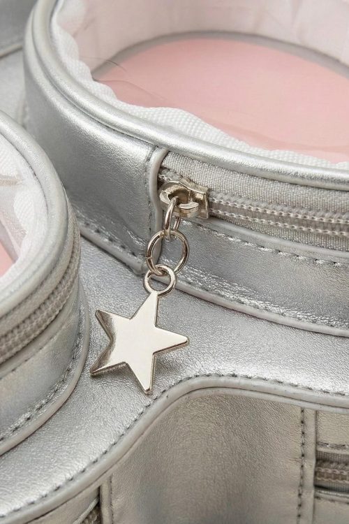 Kawaii Ita Backpack for Pin Display