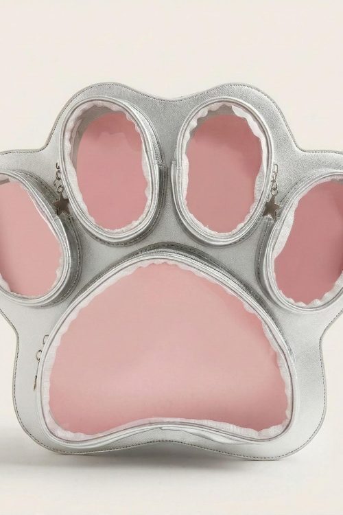 Kawaii Ita Backpack for Pin Display