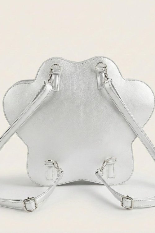 Kawaii Ita Backpack for Pin Display