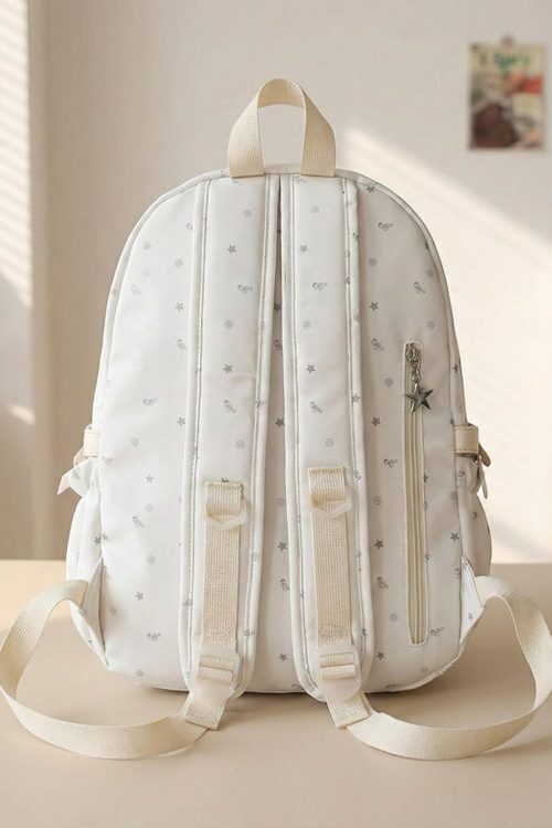 Kawaii Ita Backpack for Pin Display