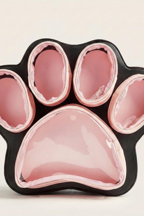 Kawaii Ita Backpack for Pin Display