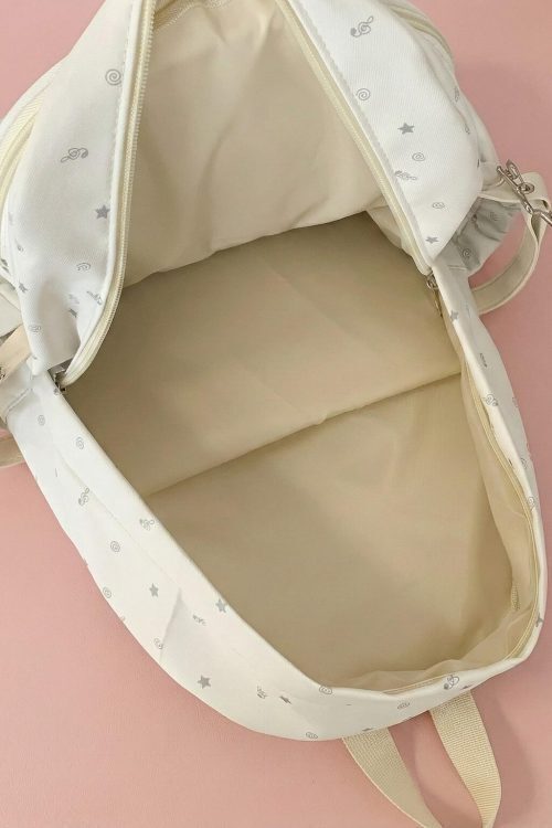 Kawaii Ita Backpack for Pin Display