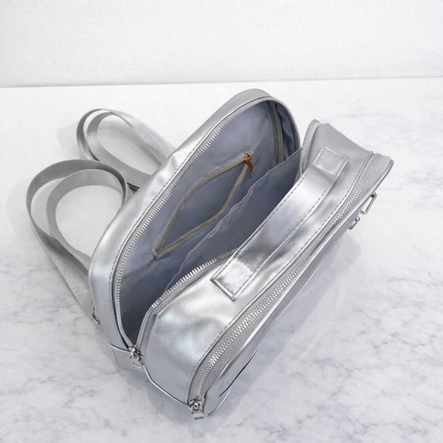 Kawaii Ita Crossbody Bag with Clear Window for Plushies and Pins Kawaii Ita Crossbody Bag with Clear Window for Plushies and Pins