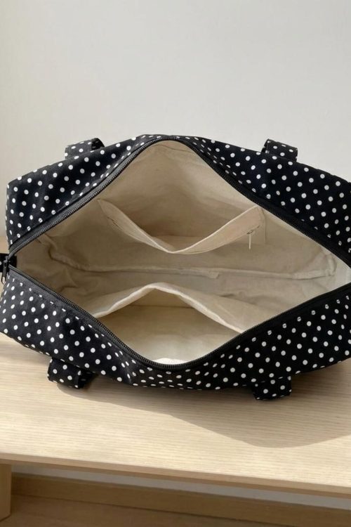 Kawaii Ita Shoulder Bag for Photocards and Pins