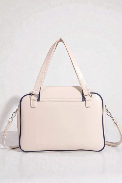 Kawaii Y2K Ita Shoulder Bag for Plushies and Pins