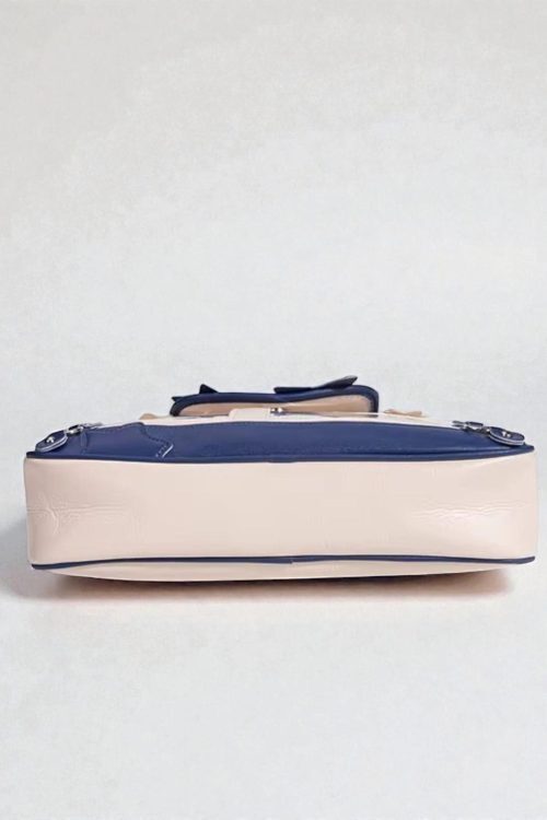 Kawaii Y2K Ita Shoulder Bag for Plushies and Pins