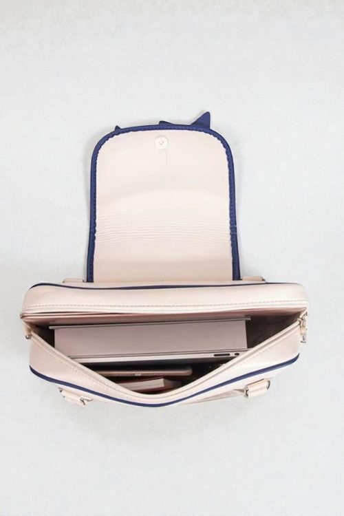 Kawaii Y2K Ita Shoulder Bag for Plushies and Pins