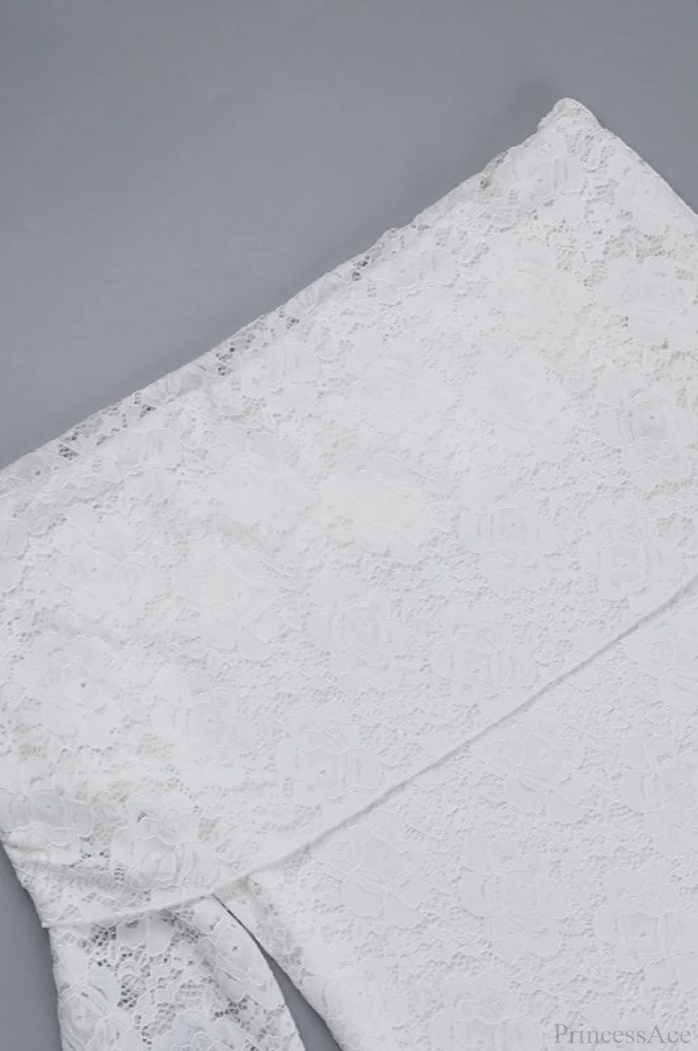 Lace Embroidered Off Shoulder Fitted Maxi Dress Lace Embroidered Off Shoulder Fitted Maxi Dress