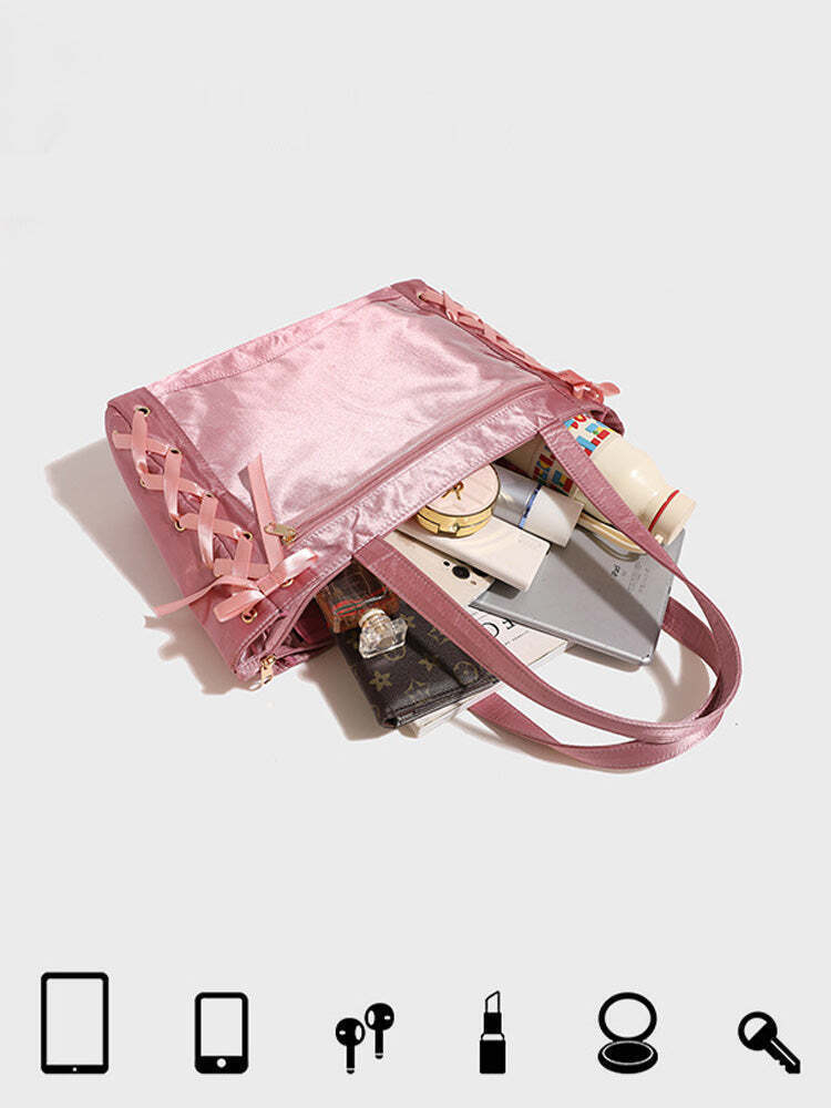 Lace Ita Bag Lace Ita Bag