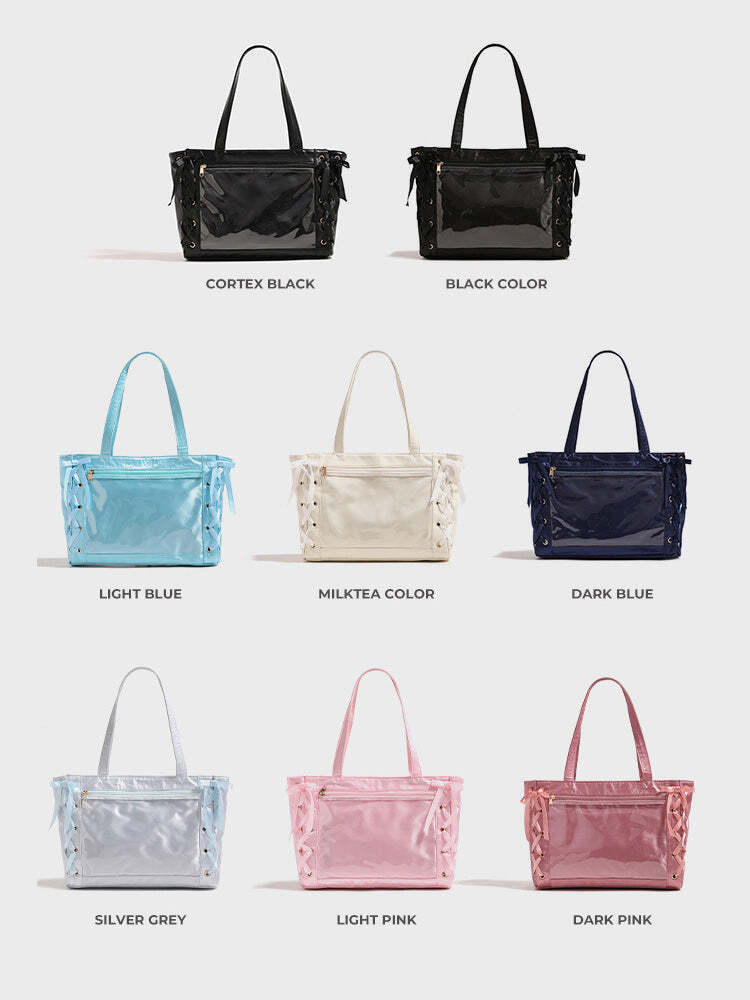 Lace Ita Bag Lace Ita Bag