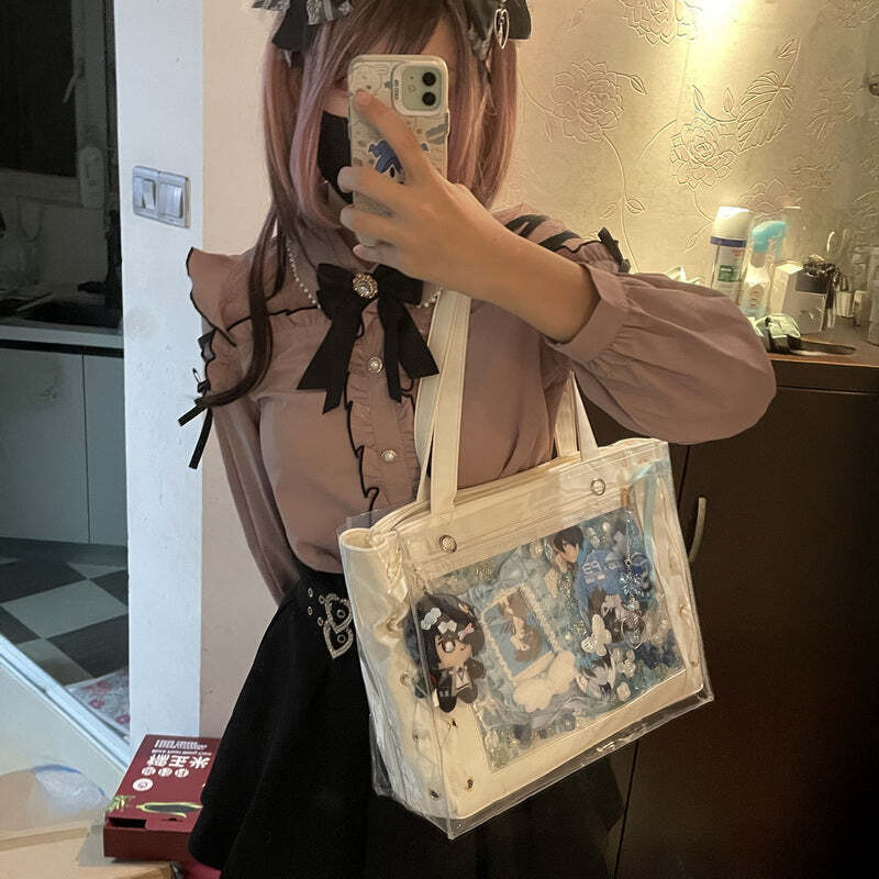 Lace Ita Bag Lace Ita Bag