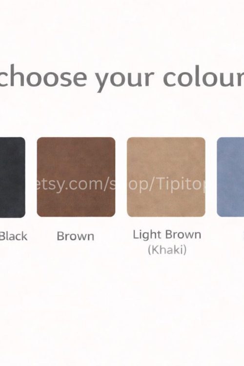 Large Black Kawaii Convertible Ita Bag for Plushies and Pins