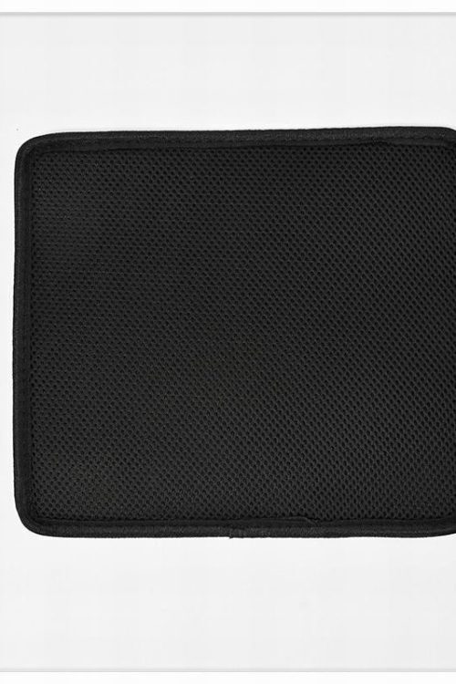 Large Ribbon Ita Tote Bag with Included Insert