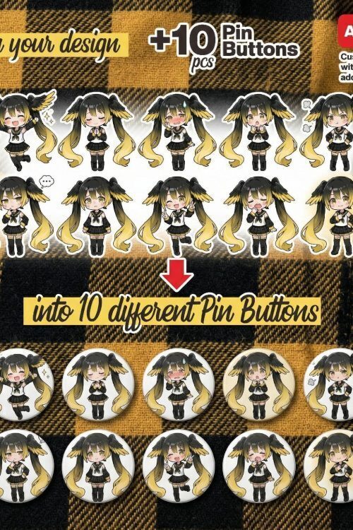 Large Silver Kawaii Y2K Convertible Ita Bag with Clear Window for Photocards and Pins