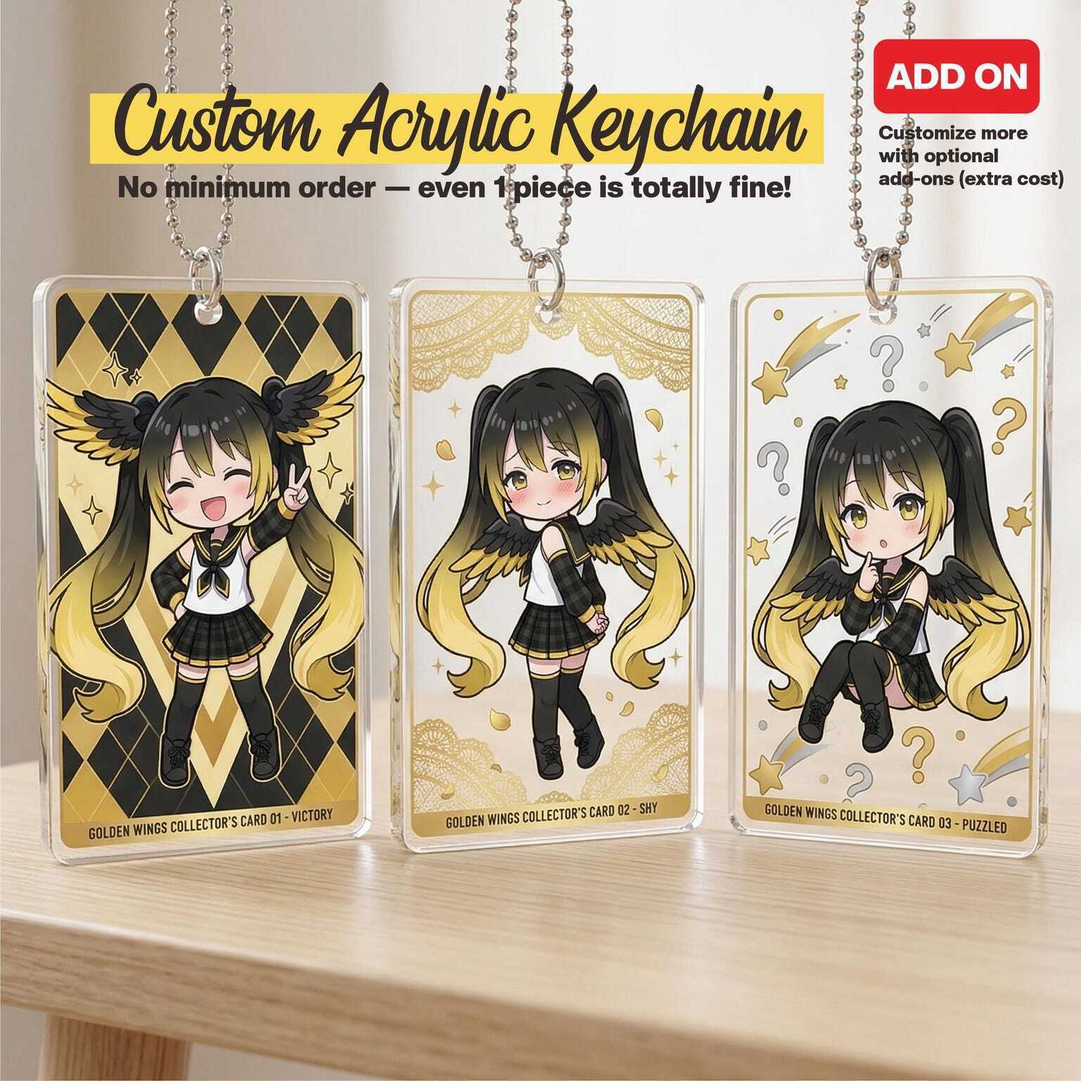 Large Yellow Kawaii Y2K Ita Backpack with Clear Window for Photocards and Pins Large Yellow Kawaii Y2K Ita Backpack with Clear Window for Photocards and Pins