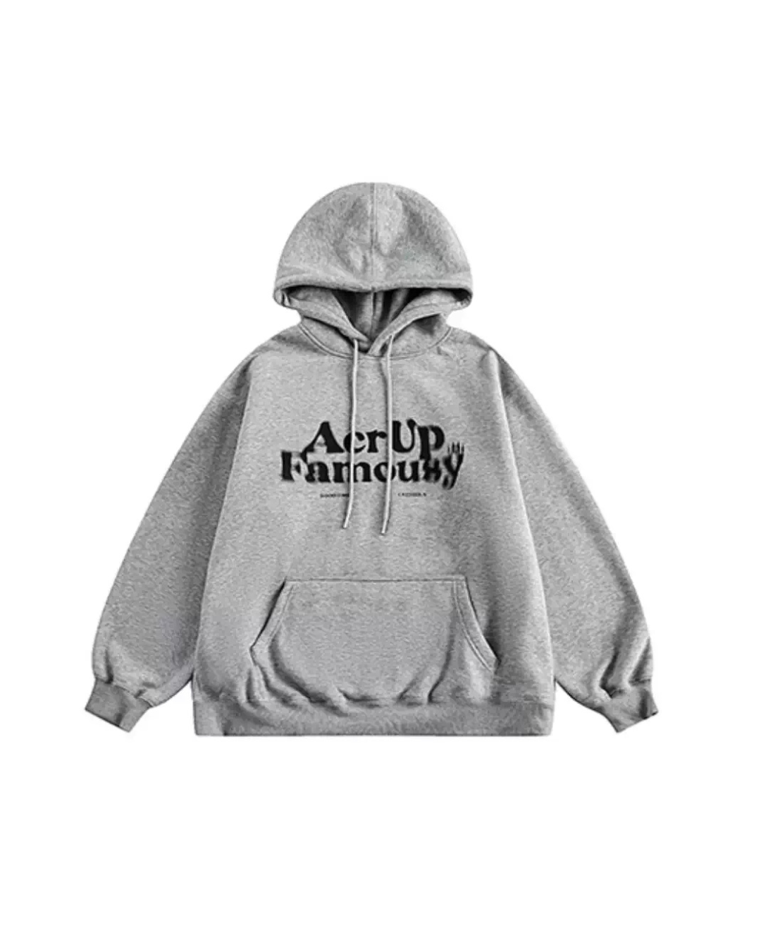 Logo Sweatshirt Hoodie Logo Sweatshirt Hoodie