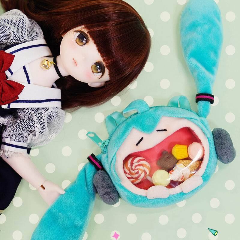 Mini Green Ita Bag Mini Green Ita Bag