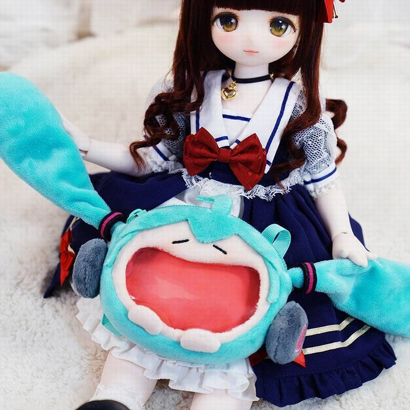 Mini Green Ita Bag Mini Green Ita Bag