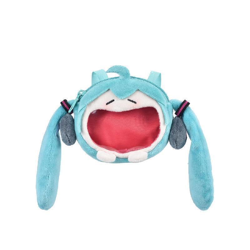 Mini Green Ita Bag Mini Green Ita Bag