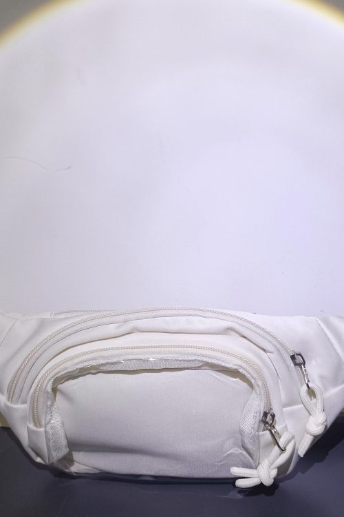 Mini Ita Crossbody Bag with Clear Window and Included Insert for Plushies and Pins