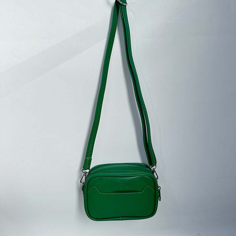 Mini Ita Crossbody Bag with Clear Window for Plushies and Pins Mini Ita Crossbody Bag with Clear Window for Plushies and Pins