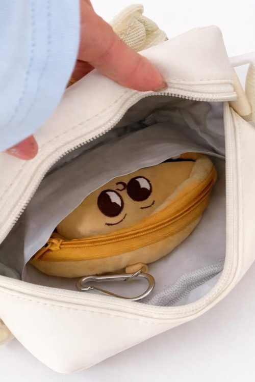 Mini Pastel Y2K Convertible Ita Bag for Pin Display