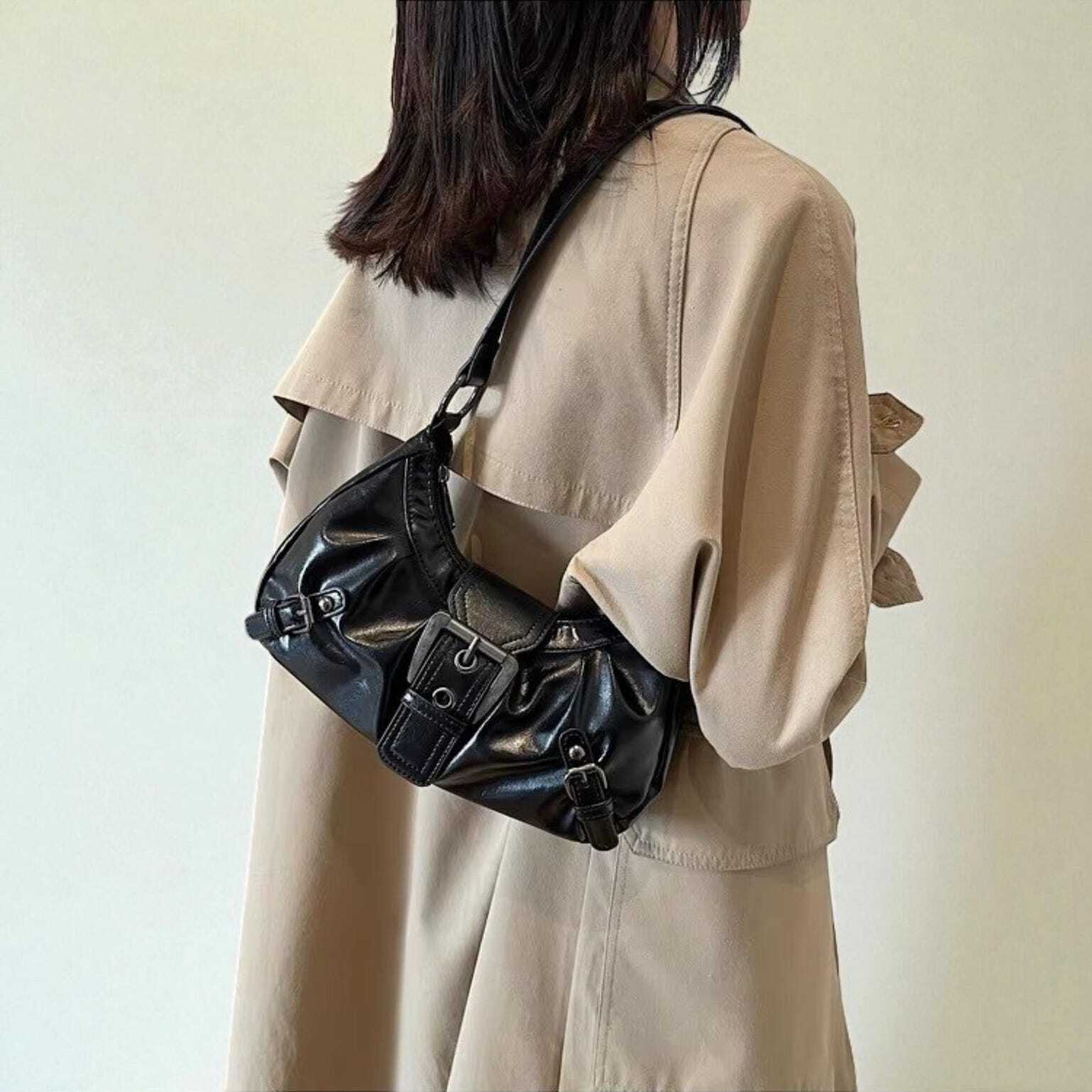 Mini Vintage Shoulder Bag Mini Vintage Shoulder Bag