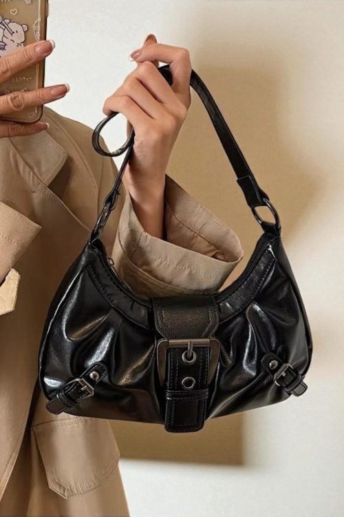 Mini Vintage Shoulder Bag