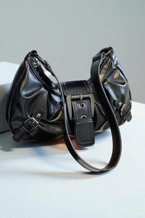 Mini Vintage Shoulder Bag