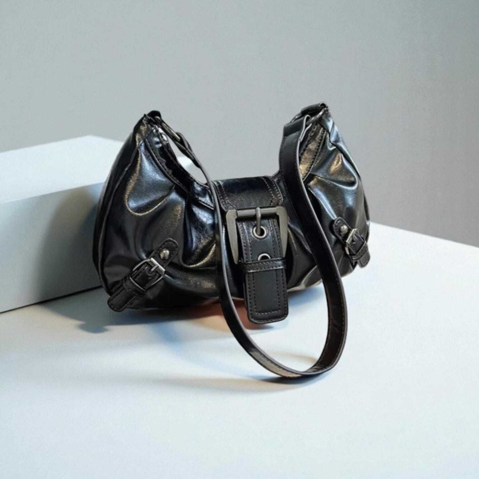 Mini Vintage Shoulder Bag Mini Vintage Shoulder Bag