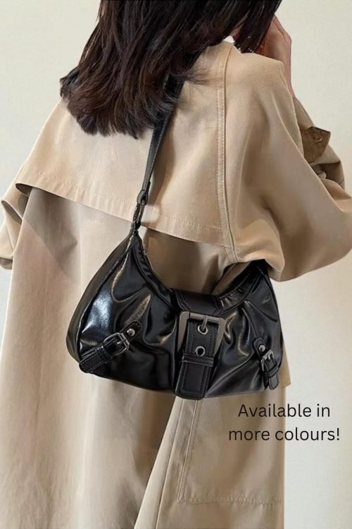 Mini Vintage Shoulder Bag