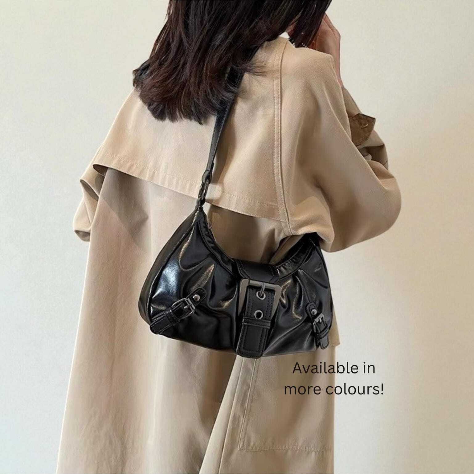 Mini Vintage Shoulder Bag Mini Vintage Shoulder Bag