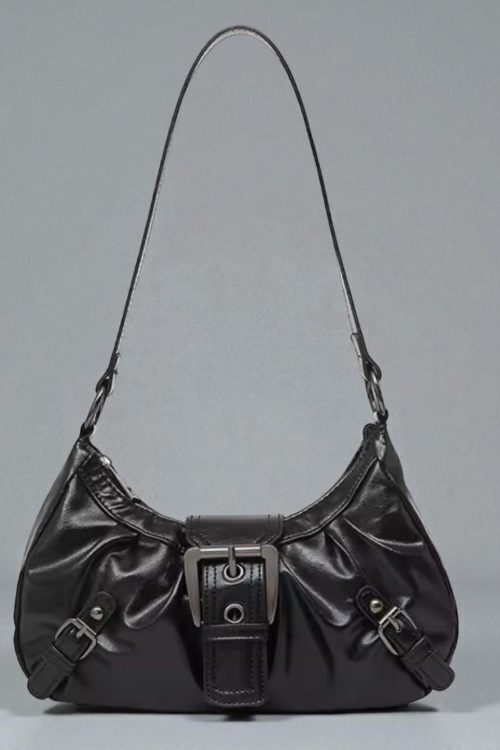 Mini Vintage Shoulder Bag