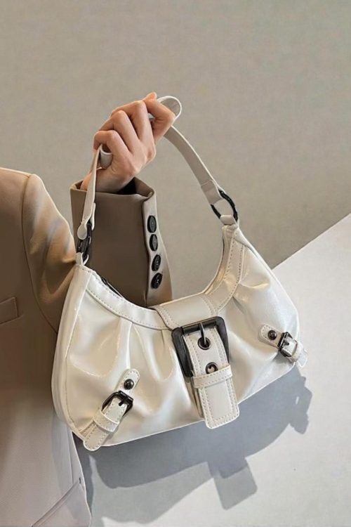 Mini Vintage Shoulder Bag