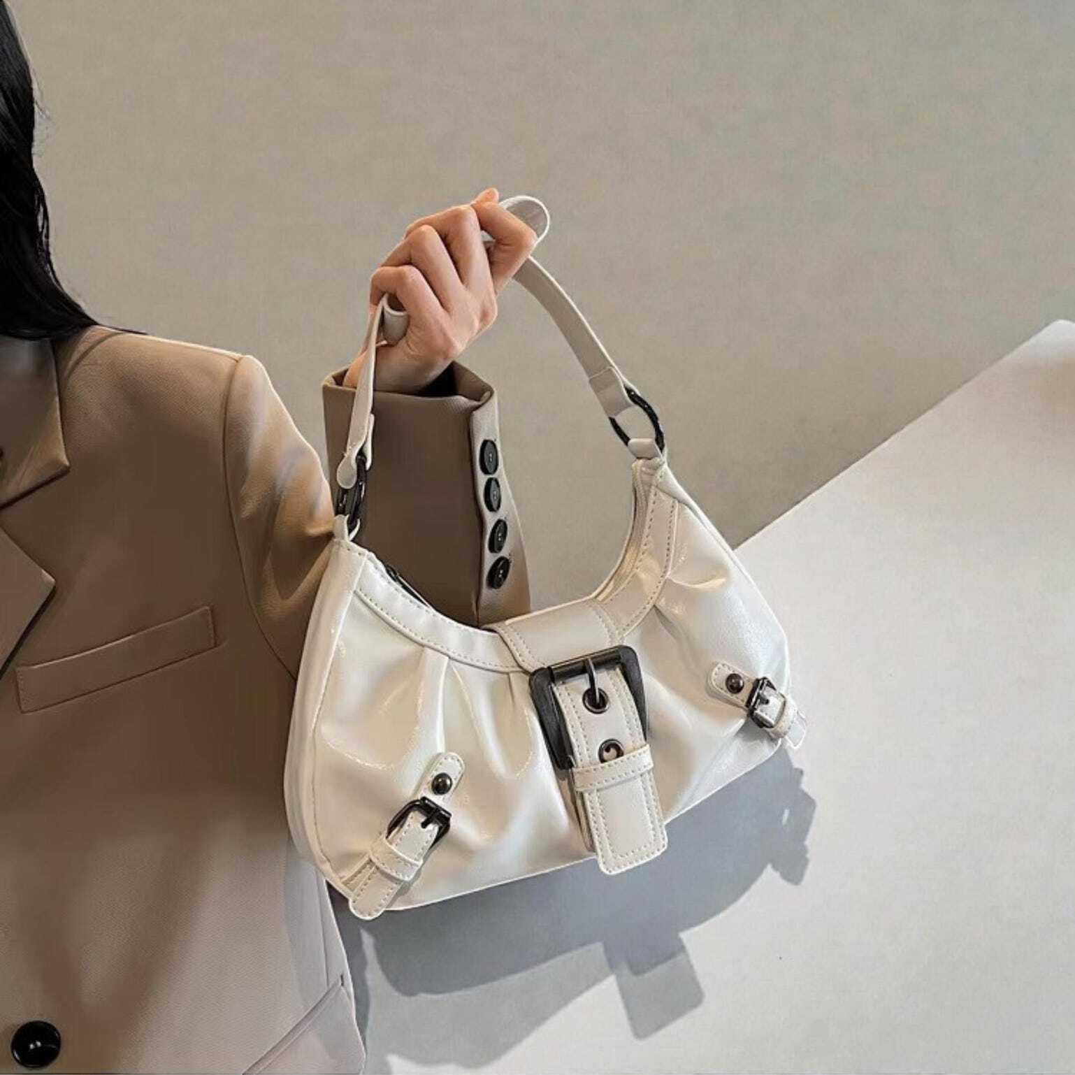 Mini Vintage Shoulder Bag Mini Vintage Shoulder Bag