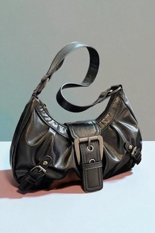 Mini Vintage Shoulder Bag