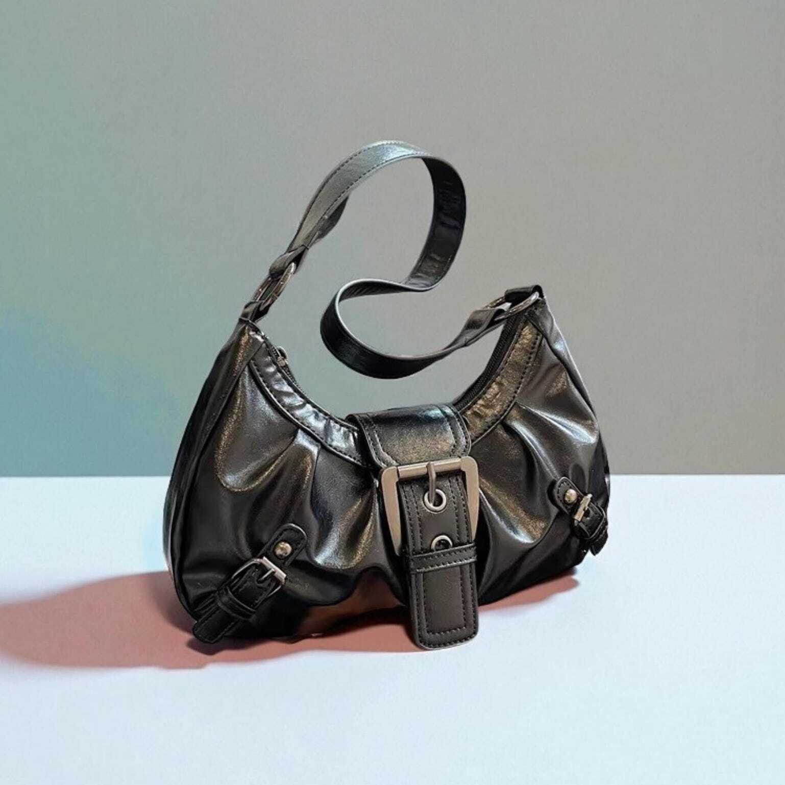 Mini Vintage Shoulder Bag Mini Vintage Shoulder Bag