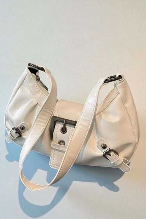 Mini Vintage Shoulder Bag